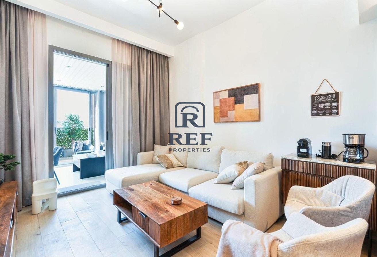 Comfortable 2BR | Fully Furnished | Great Layout photo 6