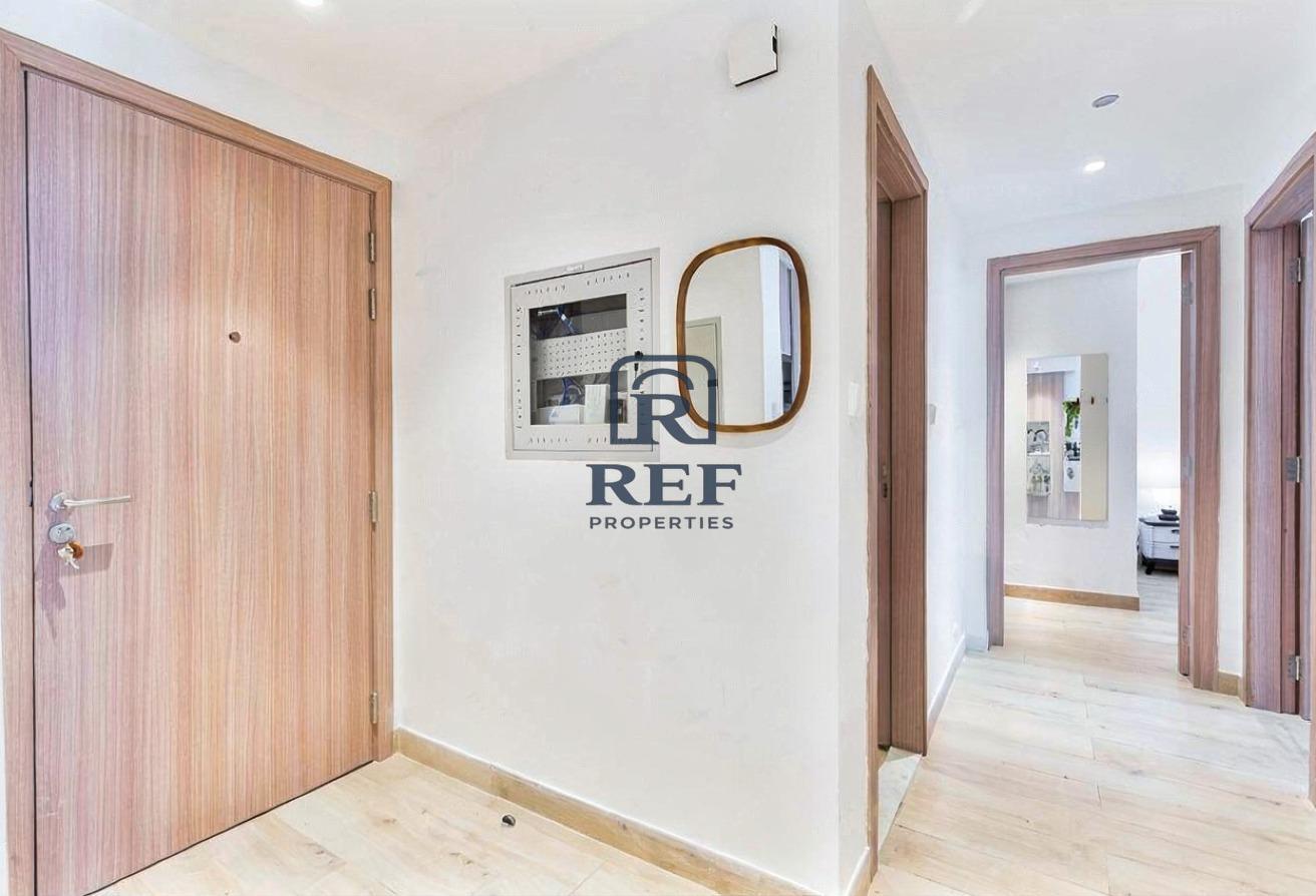 Comfortable 2BR | Fully Furnished | Great Layout photo 11