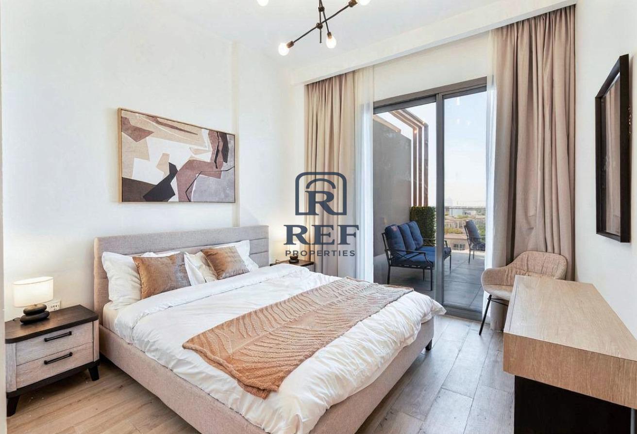 Comfortable 2BR | Fully Furnished | Great Layout photo 12