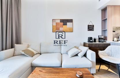 Apartment - 2 - 2 for rent in Bali Residences - District 3 - Jumeirah Village Triangle - Dubai
