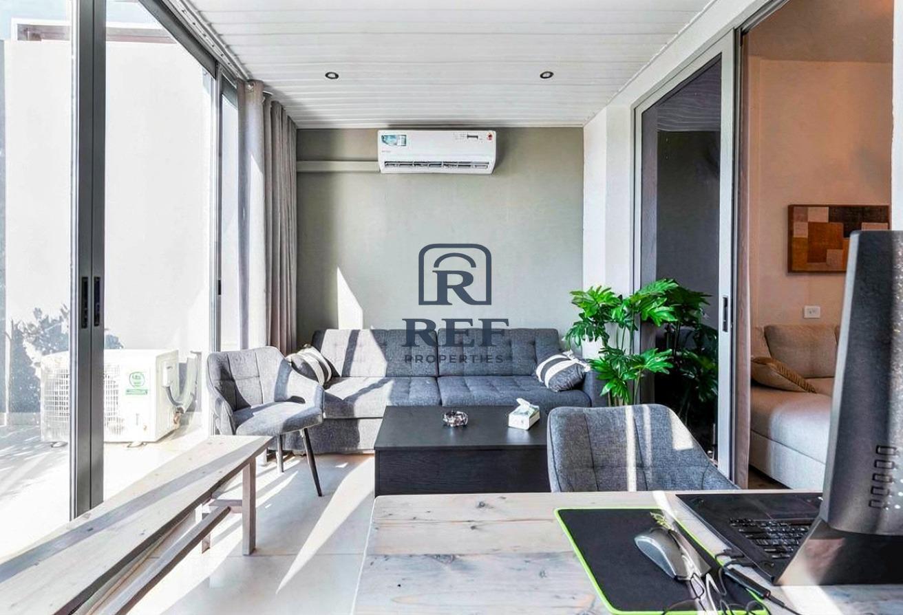 Comfortable 2BR | Fully Furnished | Great Layout photo 8