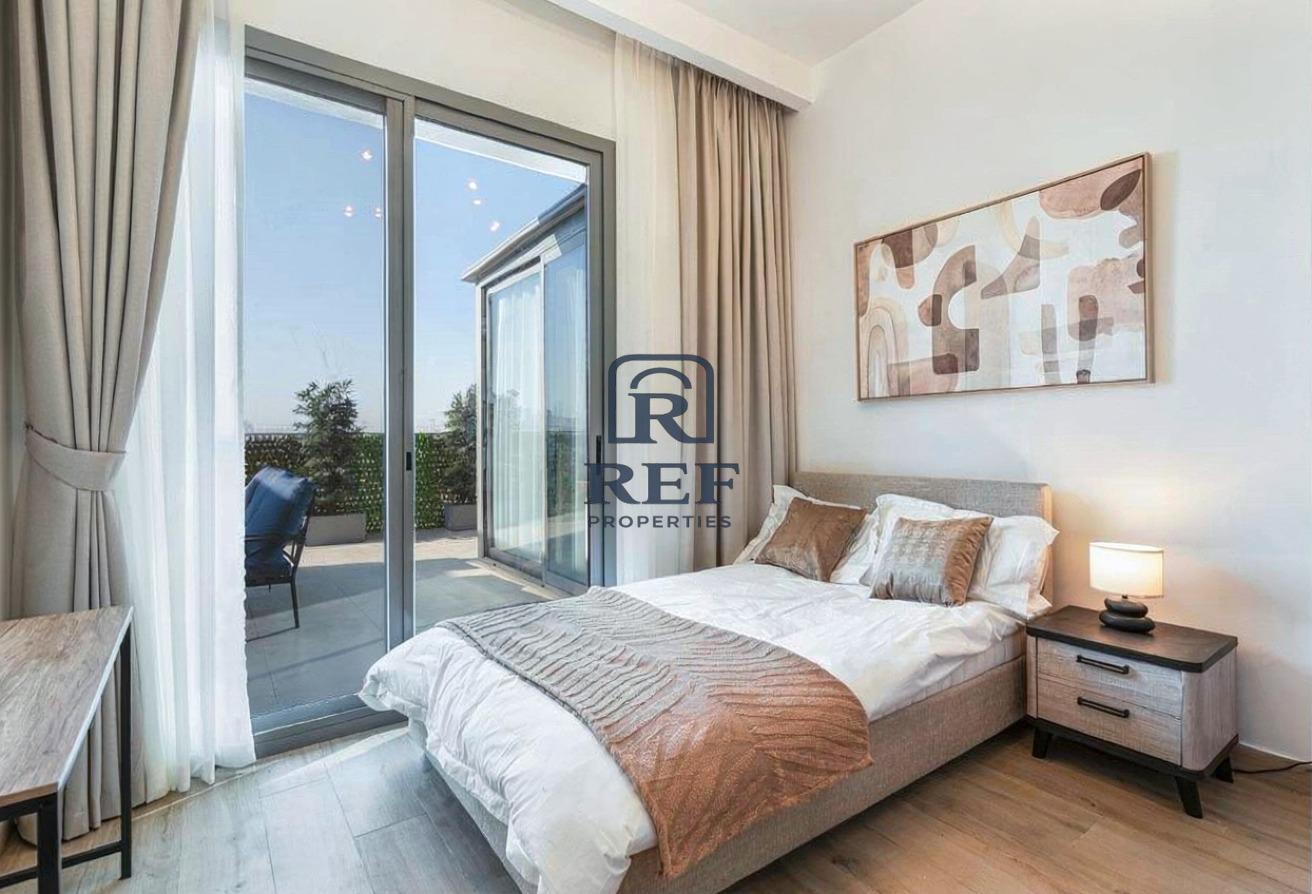 Comfortable 2BR | Fully Furnished | Great Layout photo 5