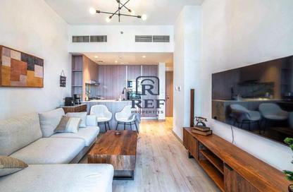 Apartment - 2 - 2 for rent in Bali Residences - District 3 - Jumeirah Village Triangle - Dubai