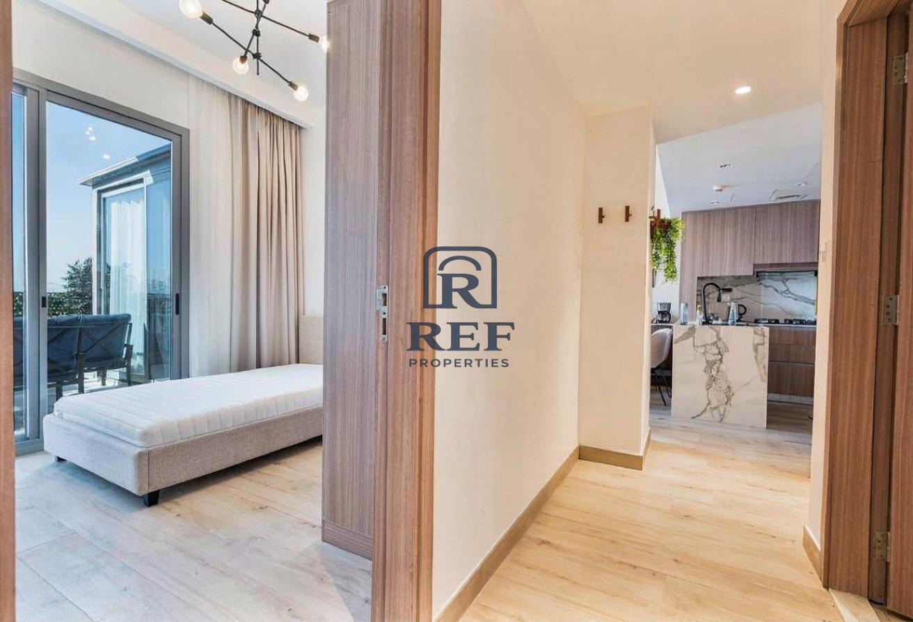 Comfortable 2BR | Fully Furnished | Great Layout photo 13