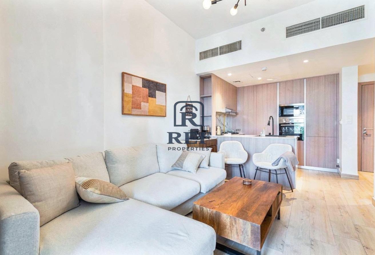 Comfortable 2BR | Fully Furnished | Great Layout photo 4