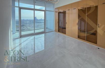 Apartment - 2 Bedrooms - 2 Bathrooms for sale in Skyz by Danube - Arjan - Dubai