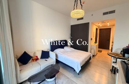 Apartment - Studio - 1 for sale in The Paragon by IGO - Business Bay - Dubai Apartment - Studio - 1 for sale in The Paragon by IGO - Business Bay - Dubai
