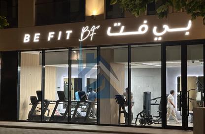 Apartment - 1 Bedroom - 1 Bathroom for rent in Souks Residential - Al Mamsha - Muwaileh - Sharjah
