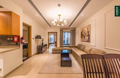 Apartment - 1 - 2 for rent in Elite Downtown Residence 1 - Elite Downtown Residence - Downtown Dubai - Dubai Apartment - 1 - 2 for rent in Elite Downtown Residence 1 - Elite Downtown Residence - Downtown Dubai - Dubai