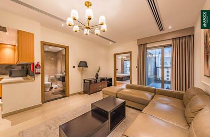 Apartment - 1 - 2 for rent in Elite Downtown Residence 1 - Elite Downtown Residence - Downtown Dubai - Dubai Apartment - 1 - 2 for rent in Elite Downtown Residence 1 - Elite Downtown Residence - Downtown Dubai - Dubai