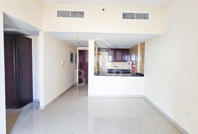 1BR Corner Apartment | Lagoon View | AED 989/sqft