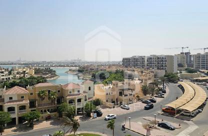 Apartment - 1 - 1 for sale in Royal Breeze 1 - Royal Breeze - Al Hamra Village - Ras Al Khaimah Apartment - 1 - 1 for sale in Royal Breeze 1 - Royal Breeze - Al Hamra Village - Ras Al Khaimah