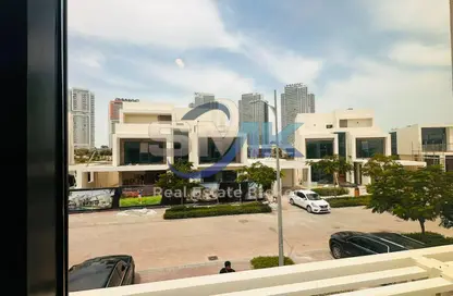 Townhouse - 4 Bedrooms - 5 Bathrooms for rent in Trump Estates - Damac Hills - Dubai