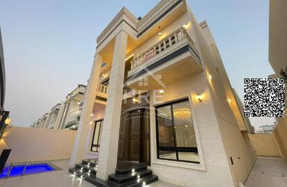 Villa - 5 - 7 for sale in Al Yasmeen 1 - Al Yasmeen - Ajman Villa - 5 - 7 for sale in Al Yasmeen 1 - Al Yasmeen - Ajman