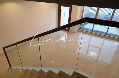 Villa - 3 - 4 for rent in Murano Residences 5 - Murano Residences - Al Furjan - Dubai