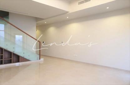 Villa - 3 - 4 for rent in Murano Residences 5 - Murano Residences - Al Furjan - Dubai