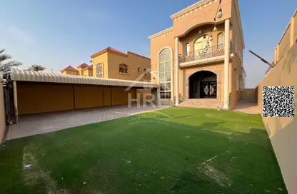 Villa - 5 Bedrooms - 6 Bathrooms for rent in Al Rawda 3 Villas - Al Rawda 3 - Al Rawda - Ajman