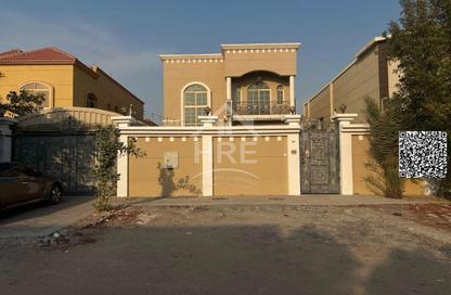 Villa - 5 Bedrooms - 6 Bathrooms for rent in Al Rawda 3 Villas - Al Rawda 3 - Al Rawda - Ajman Villa - 5 Bedrooms - 6 Bathrooms for rent in Al Rawda 3 Villas - Al Rawda 3 - Al Rawda - Ajman