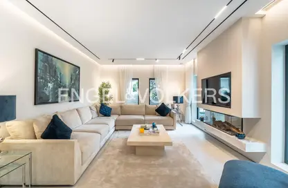 فيلا - 5 غرف نوم - 5 حمامات للبيع في ميرادور - المرابع العربية - دبي