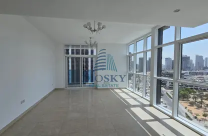 Apartment - 2 Bedrooms - 3 Bathrooms for rent in Saleh Bin Lahej 401 - District 12 - Jumeirah Village Circle - Dubai Apartment - 2 Bedrooms - 3 Bathrooms for rent in Saleh Bin Lahej 401 - District 12 - Jumeirah Village Circle - Dubai