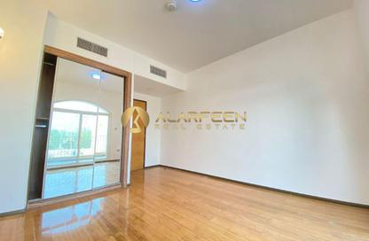 Villa - 4 Bedrooms - 6 Bathrooms for rent in Indigo Ville 4 - District 14 - Jumeirah Village Circle - Dubai Villa - 4 Bedrooms - 6 Bathrooms for rent in Indigo Ville 4 - District 14 - Jumeirah Village Circle - Dubai