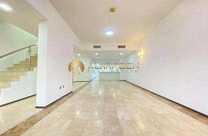 Villa - 4 Bedrooms - 5 Bathrooms for rent in Indigo Ville 4 - District 14 - Jumeirah Village Circle - Dubai