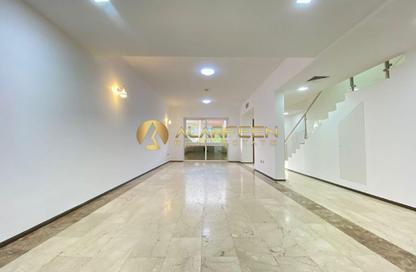 Villa - 4 Bedrooms - 5 Bathrooms for rent in Indigo Ville 4 - District 14 - Jumeirah Village Circle - Dubai