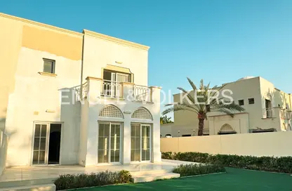 Villa - 3 Bedrooms - 3 Bathrooms for rent in Springs 3 - The Springs - Dubai