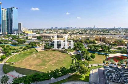 Apartment - 1 Bedroom - 2 Bathrooms for sale in Armada Tower 3 - JLT Cluster P - Jumeirah Lake Towers - Dubai