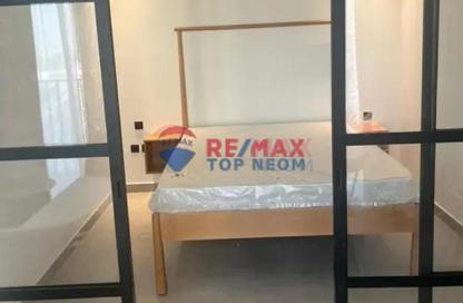Apartment - 1 Bedroom - 1 Bathroom for rent in The Community - Jumeirah Village Triangle - Dubai