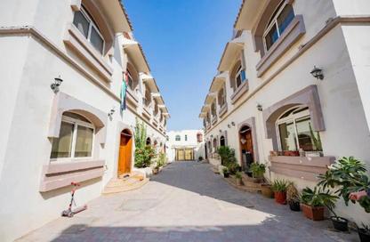 Villa - 3 Bedrooms - 3 Bathrooms for rent in Sharqan - Al Heerah - Sharjah