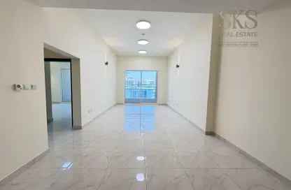 Apartment - 2 Bedrooms - 3 Bathrooms for rent in Badri Building 2 - Al Barsha 1 - Al Barsha - Dubai