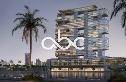 Apartment - 1 Bedroom - 2 Bathrooms for sale in Radiant Marina Towers - Shams Abu Dhabi - Al Reem Island - Abu Dhabi
