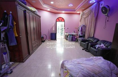 Villa - 7+ Bedrooms - 7+ Bathrooms for sale in Al Ghafia - Al Riqqa - Sharjah