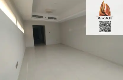Apartment - 1 Bedroom - 2 Bathrooms for rent in Gulfa Towers - Al Rashidiya 1 - Al Rashidiya - Ajman