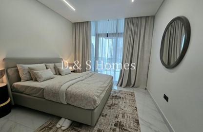 Apartment - 2 - 2 for sale in Skyhills Residences 2 - Skyhills Residences - Dubai Science Park - Dubai Apartment - 2 - 2 for sale in Skyhills Residences 2 - Skyhills Residences - Dubai Science Park - Dubai