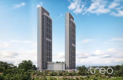 شقة - غرفة نوم - 1 حمام للبيع في برج Sobha Creek Vista Heights A - شوبا كريك فيستا هايتس - صبحا هارتلاند - مدينة الشيخ محمد بن راشد - دبي شقة - غرفة نوم - 1 حمام للبيع في برج Sobha Creek Vista Heights A - شوبا كريك فيستا هايتس - صبحا هارتلاند - مدينة الشيخ محمد بن راشد - دبي