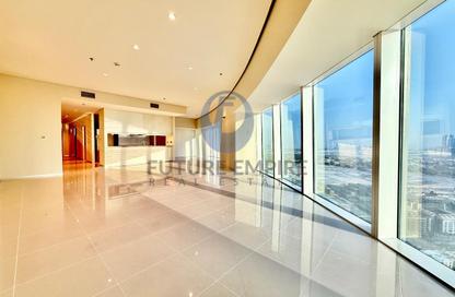 Apartment - 2 Bedrooms - 2 Bathrooms for rent in Park Place Tower - Sheikh Zayed Road - Dubai