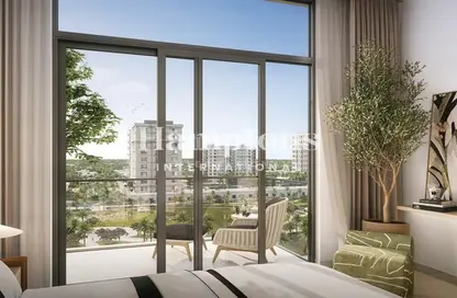 Apartment - 2 Bedrooms - 2 Bathrooms for sale in Vida Residences - Dubai Hills Estate - Dubai