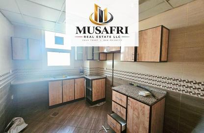 Apartment - 1 - 2 for rent in Andalusia Tower 2 - Al Nahda - Sharjah Apartment - 1 - 2 for rent in Andalusia Tower 2 - Al Nahda - Sharjah