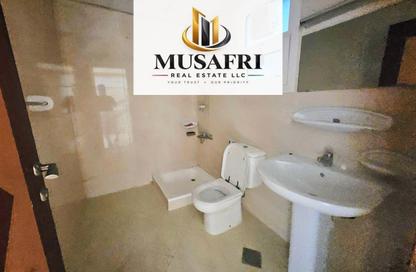 Apartment - 1 - 2 for rent in Andalusia Tower 2 - Al Nahda - Sharjah Apartment - 1 - 2 for rent in Andalusia Tower 2 - Al Nahda - Sharjah