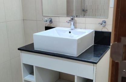 Apartment - 2 Bedrooms - 3 Bathrooms for sale in Ajman One Towers - Al Sawan - Ajman Apartment - 2 Bedrooms - 3 Bathrooms for sale in Ajman One Towers - Al Sawan - Ajman