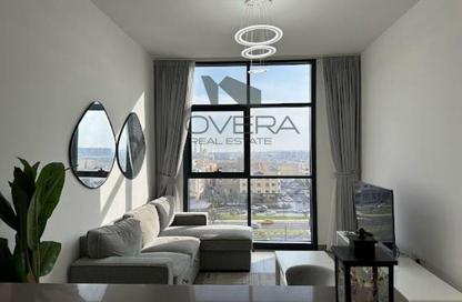 Apartment - 1 Bedroom - 2 Bathrooms for sale in Souks Residential - Al Mamsha - Muwaileh - Sharjah