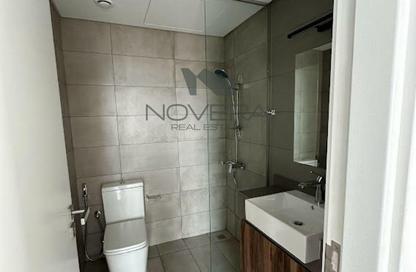 Apartment - 1 Bedroom - 2 Bathrooms for sale in Souks Residential - Al Mamsha - Muwaileh - Sharjah