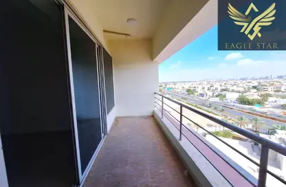 Apartment - 1 Bedroom - 2 Bathrooms for rent in Horizon Building - Al Barsha 1 - Al Barsha - Dubai