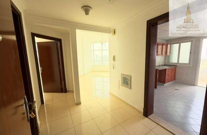 Apartment - 1 - 2 for rent in Orient Tower 1 - Orient Towers - Al Bustan - Ajman