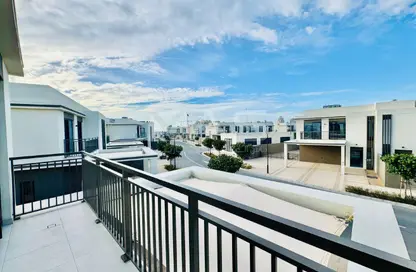 فيلا - 3 غرف نوم - 4 حمامات للايجار في فالكون ايلاند نورث - جزيرة فالكون - قرية الحمرا - رأس الخيمة