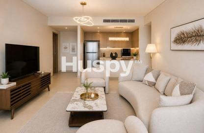 Apartment - 2 Bedrooms - 3 Bathrooms for sale in 5242 Tower 1 - 5242 - Dubai Marina - Dubai