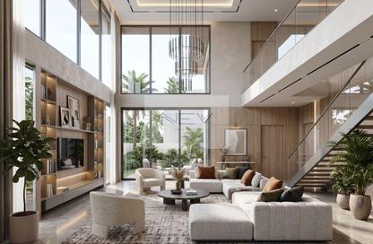 Apartment - Studio - 1 for sale in Verdana Residence 2 - Verdana 2 - Verdana - Dubai Investment Park 1 (DIP 1) - Dubai Investment Park (DIP) - Dubai