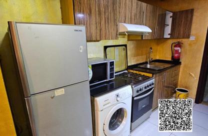 Apartment - Studio - 1 Bathroom for sale in Falcon Towers - Ajman Downtown - Ajman
